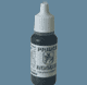 Peinture figurine Bleu Pastel