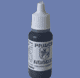 Peinture figurine Bleu Azur