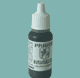 Peinture figurine Bleu Pale