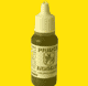 Peinture figurine Jaune Intense - Sécession dist.