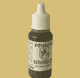 Peinture figurine Jaune Sable