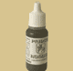 Peinture figurine Beige