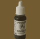 Peinture figurine Uniforme Anglais