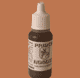 Peinture figurine Marron Clair