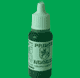 Peinture figurine Vert Clair