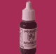 Peinture figurine Magenta
