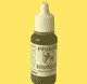 Peinture figurine Jaune Clair