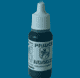 Peinture figurine Bleu Moyen