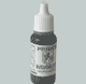 Peinture figurine Argent