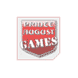 Prince August Games Blanc Squelette