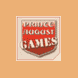 Prince August Games Chair Elfique