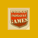 Prince August Games Jaune d’Or