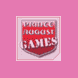 Prince August Games Rose Pieuvre