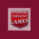 Prince August Games Pourpre Violacé