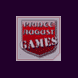 Prince August Games Bleu Nuit
