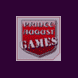 Prince August Games Bleu Profond