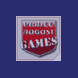 Prince August Games Bleu Magique