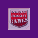 Prince August Games Bleu Ultramarine