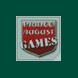 Prince August Games Turquoise Profond