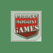Prince August Games Vert Immonde