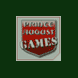 Prince August Games Vert Sombre