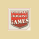 Prince August Games Ossement