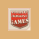 Prince August Games Chair Hâlée