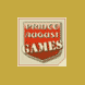 Prince August Games Brun Peste