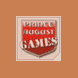 Prince August Games Chair Naine
