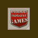 Prince August Games Brun Sauvage
