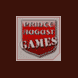 Prince August Games Chair Sombre