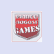 Prince August Games Gris Spectre