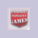 Prince August Games Gris Loup