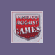 Prince August Games Gris Sombre