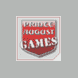 Prince August Games Gris Muraille