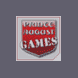 Prince August Games Gris Froid