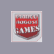 Prince August Games Argent Elfique