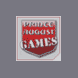 Prince August Games Argent Cotte de Maille