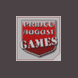 Prince August Games Gunmétal