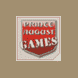 Prince August Games kaki