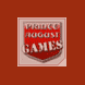 Prince August Games Chair Brune