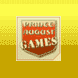 Prince August Games Encre Jaune