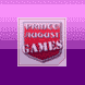 Prince August Games Encre Violette