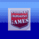 Prince August Games Encre Bleue