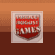 Prince August Games Encre Noisette