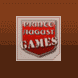 Prince August Games Encre Marron