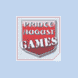 Prince August Games Bleu Glace