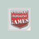 Prince August Games Vert de gris