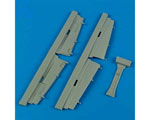 F7F Tigercat undercarriage covers 1:48