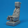 F/A-18A/C ejection seat 1:32